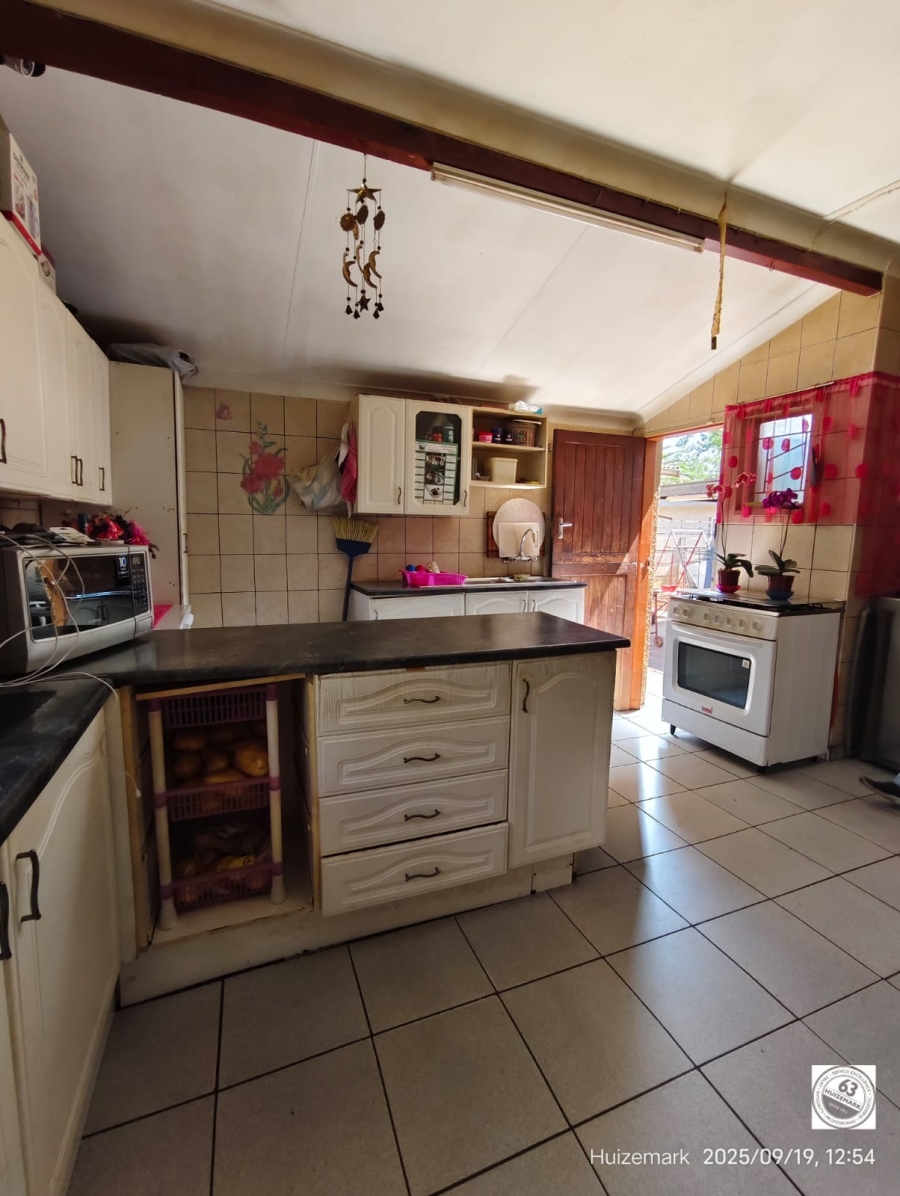 4 Bedroom Property for Sale in Sasolburg Ext 3 Free State